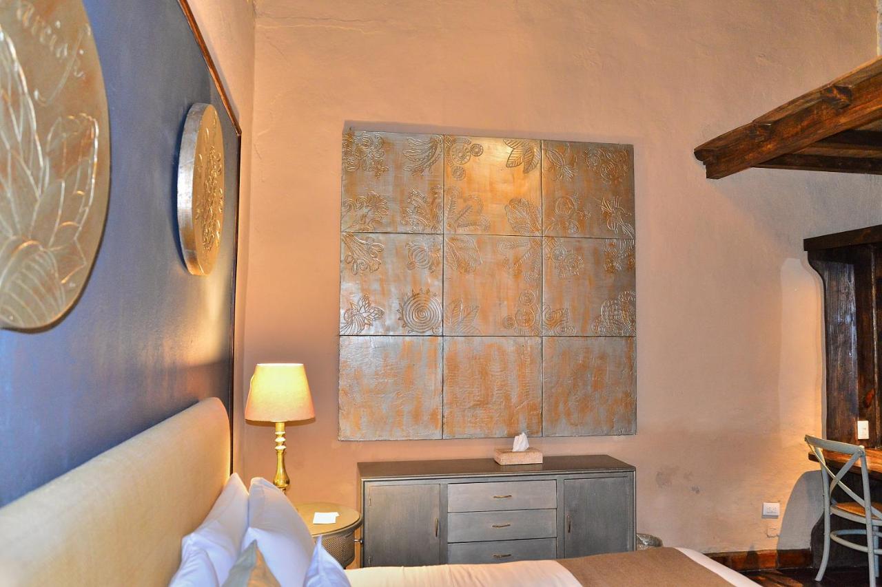 Hotel Mesones 49 San Miguel de Allende Exterior photo